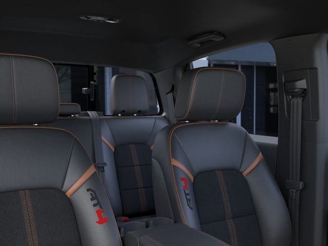 New 2025 GMC Canyon AT4 image 24