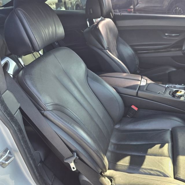 Used 2016 BMW 650i xDrive Coupe AWD/4WD image 30