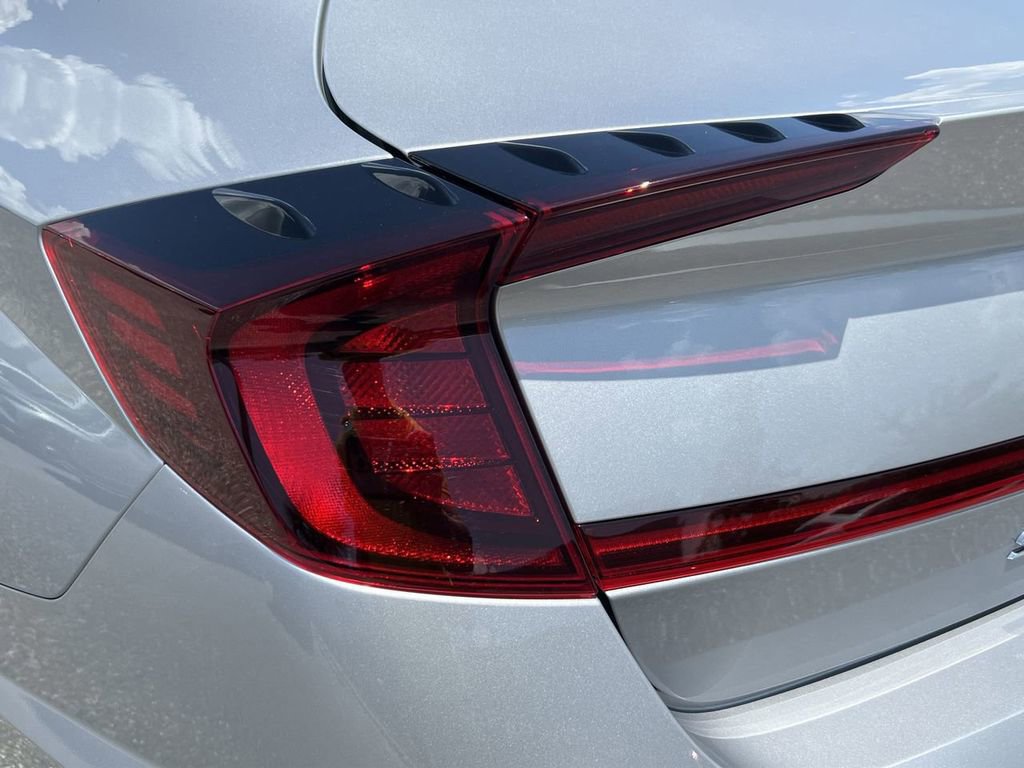 Certified 2023 Hyundai Sonata SEL image 16