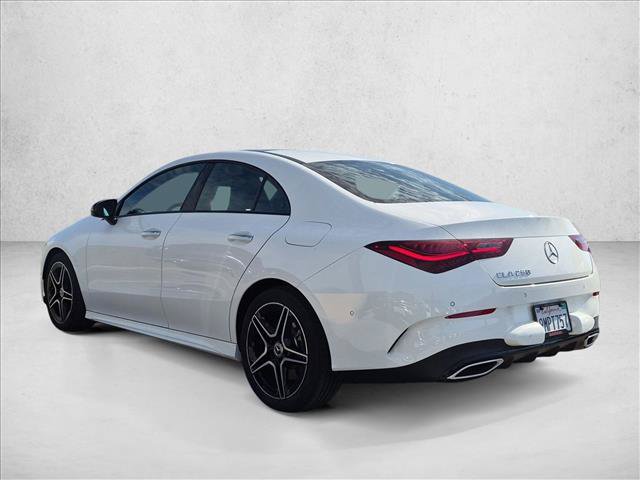 Used 2024 Mercedes-Benz CLA 250 image 7