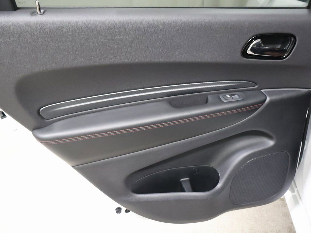 New 2026 Dodge Durango GT image 13