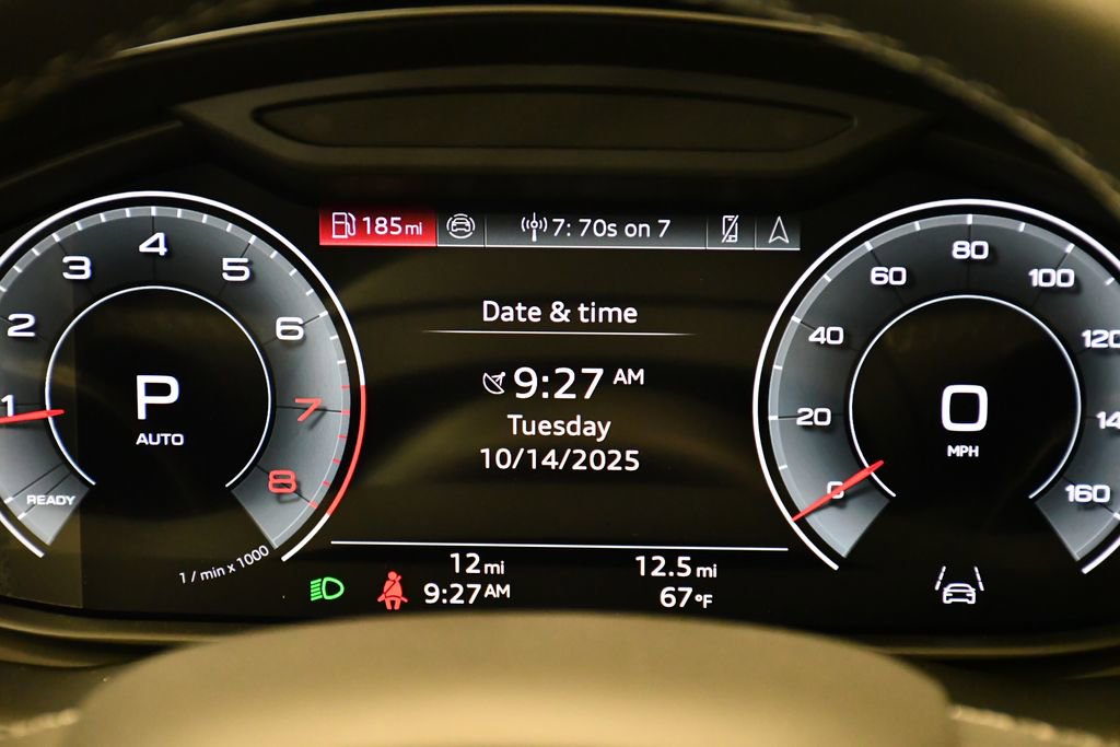 New 2026 Audi Q7 2.0T Premium image 25