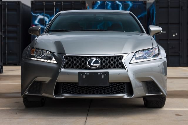 Used 2015 Lexus GS 350 AWD w/ F Sport Package image 20