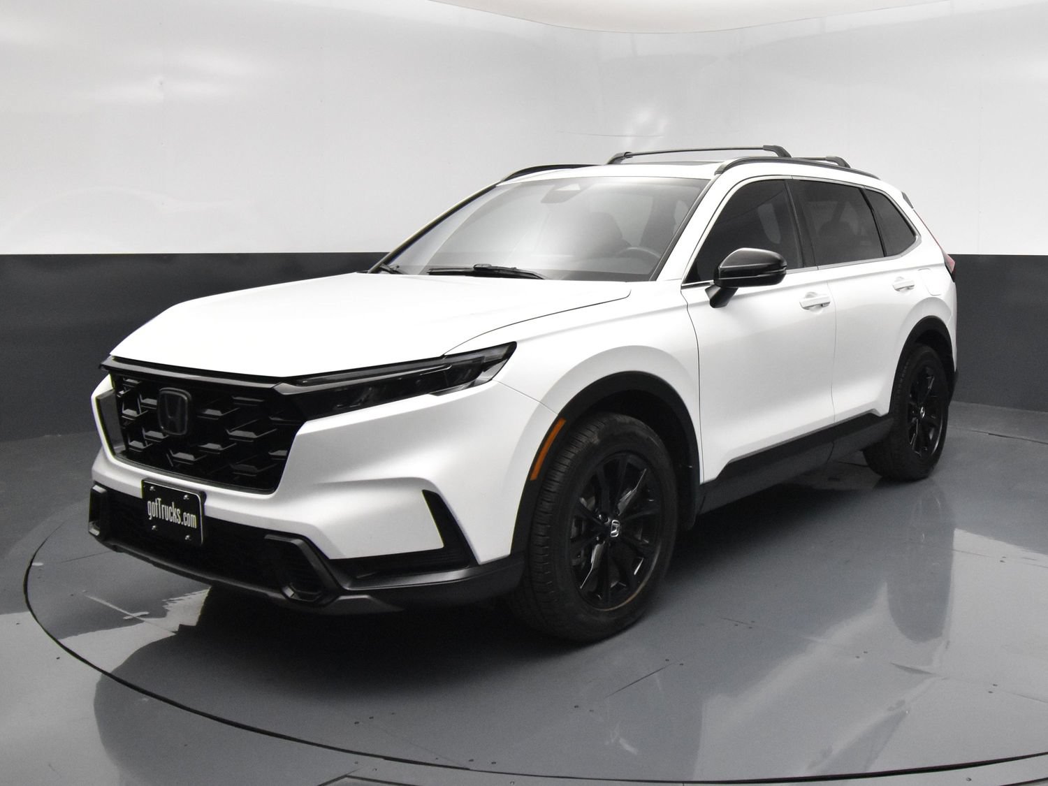 Used 2023 Honda CR-V Sport image 2