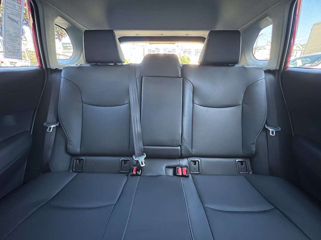 New 2026 Toyota Corolla Cross XLE AWD/4WD image 12