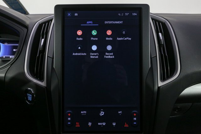 Used 2023 Ford Edge SEL w/ Convenience Package image 21