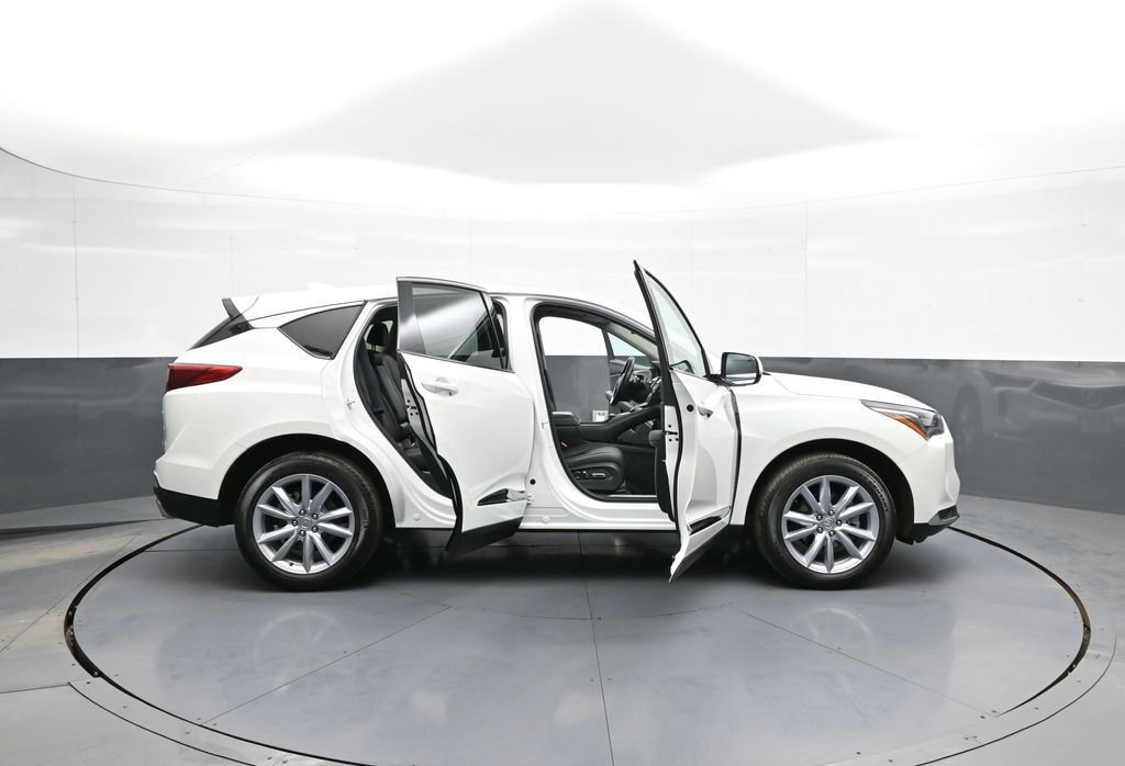 Used 2023 Acura RDX AWD image 42