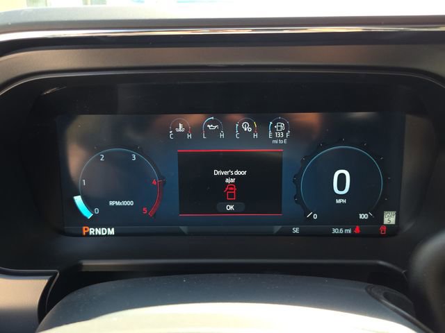 New 2026 Ford F250 Lariat w/ Black Appearance Package image 26