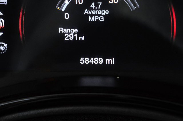 Used 2022 Dodge Durango SXT image 19