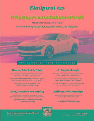 Certified 2017 Ford Explorer Limited w/ Equipment Group 301A image 7