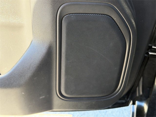 Used 2020 Chevrolet Silverado 1500 RST image 22