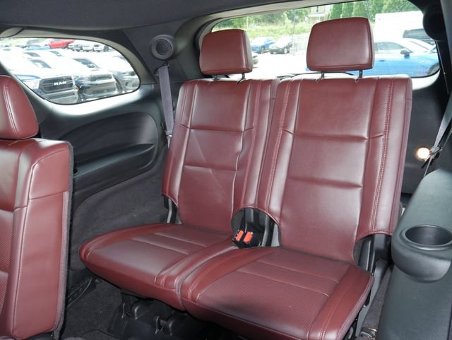 Used 2024 Dodge Durango R/T AWD/4WD image 28