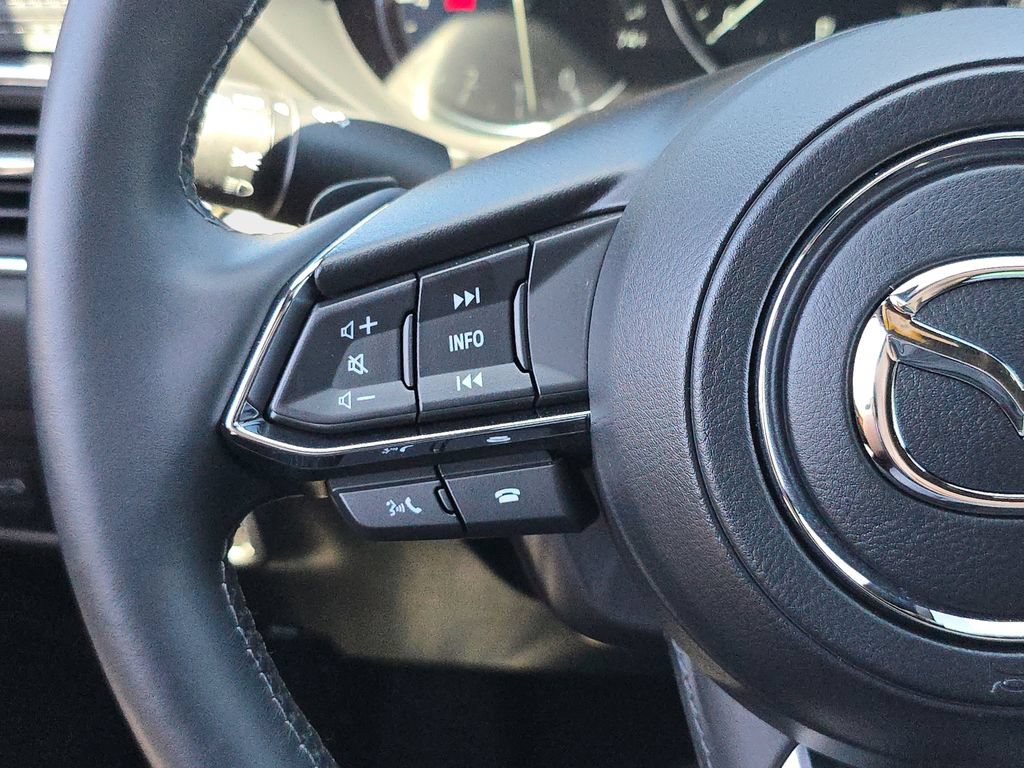 Used 2024 MAZDA CX-5 Signature AWD/4WD image 23