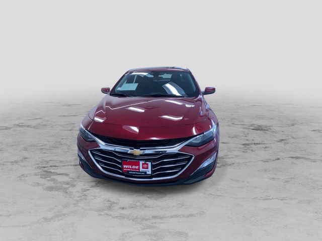 Used 2019 Chevrolet Malibu LT FWD image 5