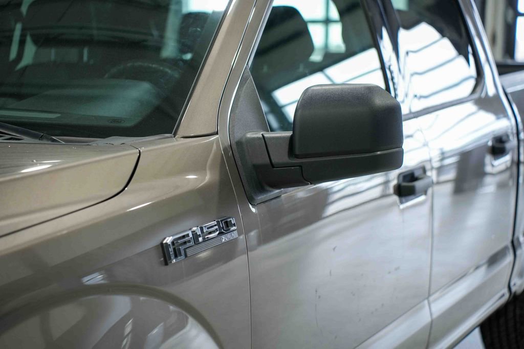 Used 2020 Ford F150 XLT image 10