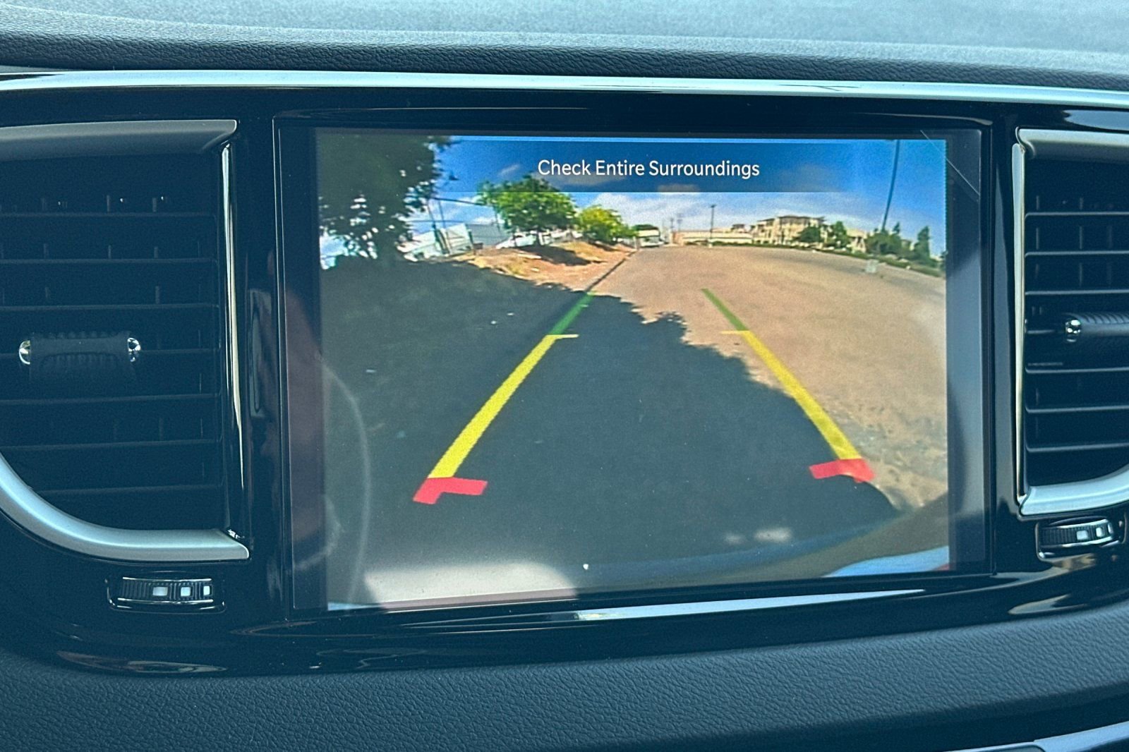New 2026 Chrysler Voyager LX FWD image 17