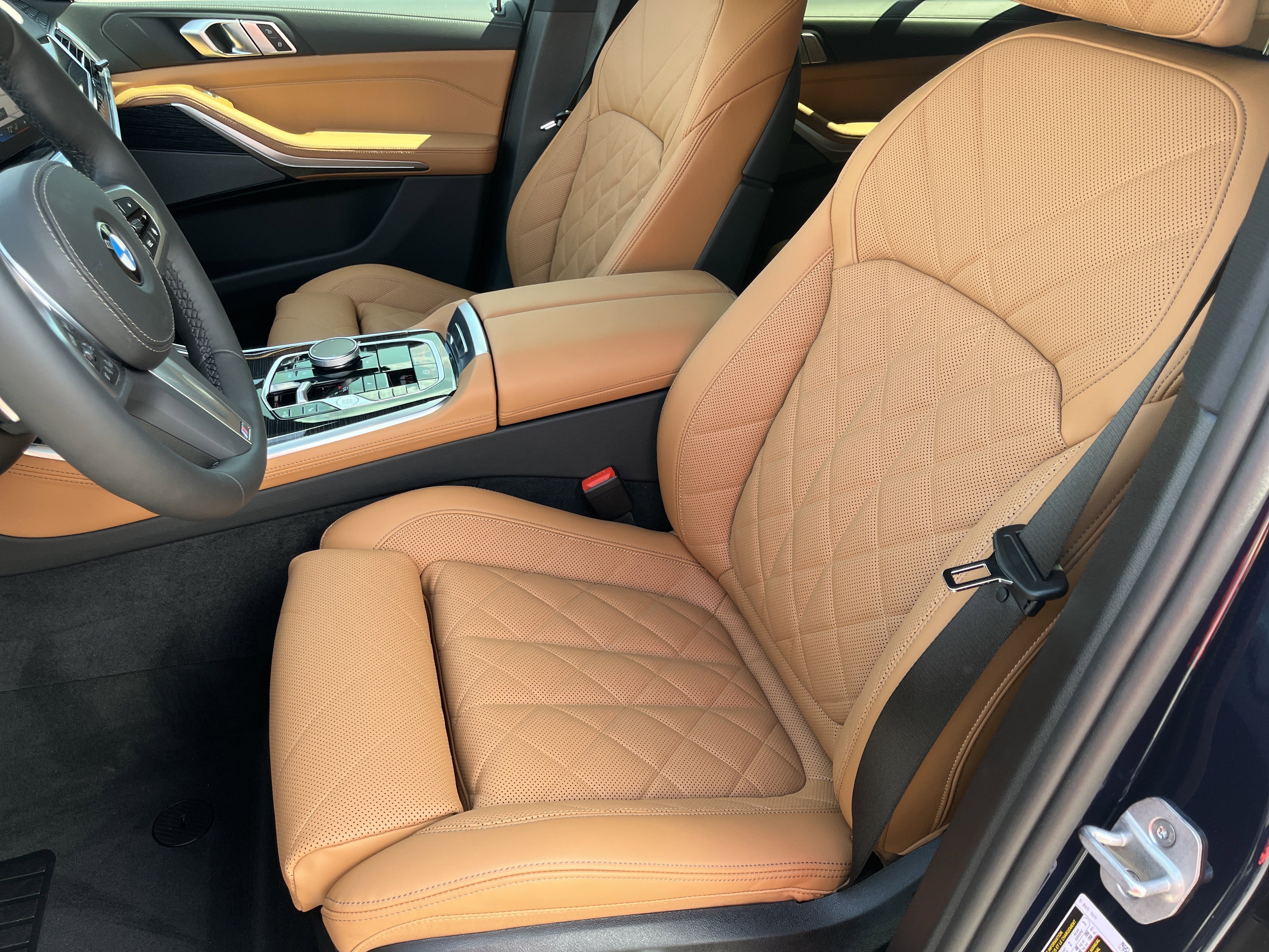 New 2026 BMW X5 xDrive40i AWD/4WD image 17