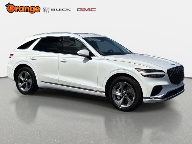 Used 2026 Genesis GV70 2.5T Select
