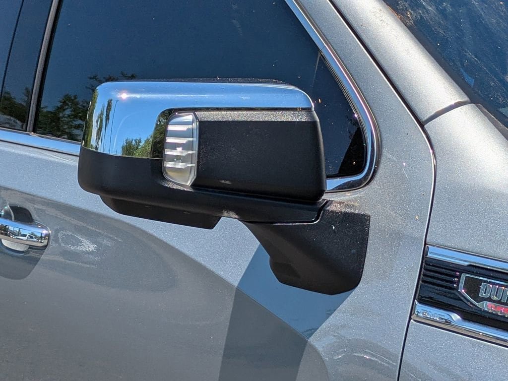New 2026 GMC Sierra 1500 Denali AWD/4WD image 11