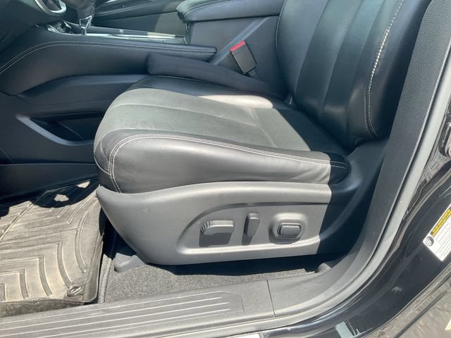 Used 2020 Nissan Murano SL w/ Moonroof Package AWD/4WD image 28