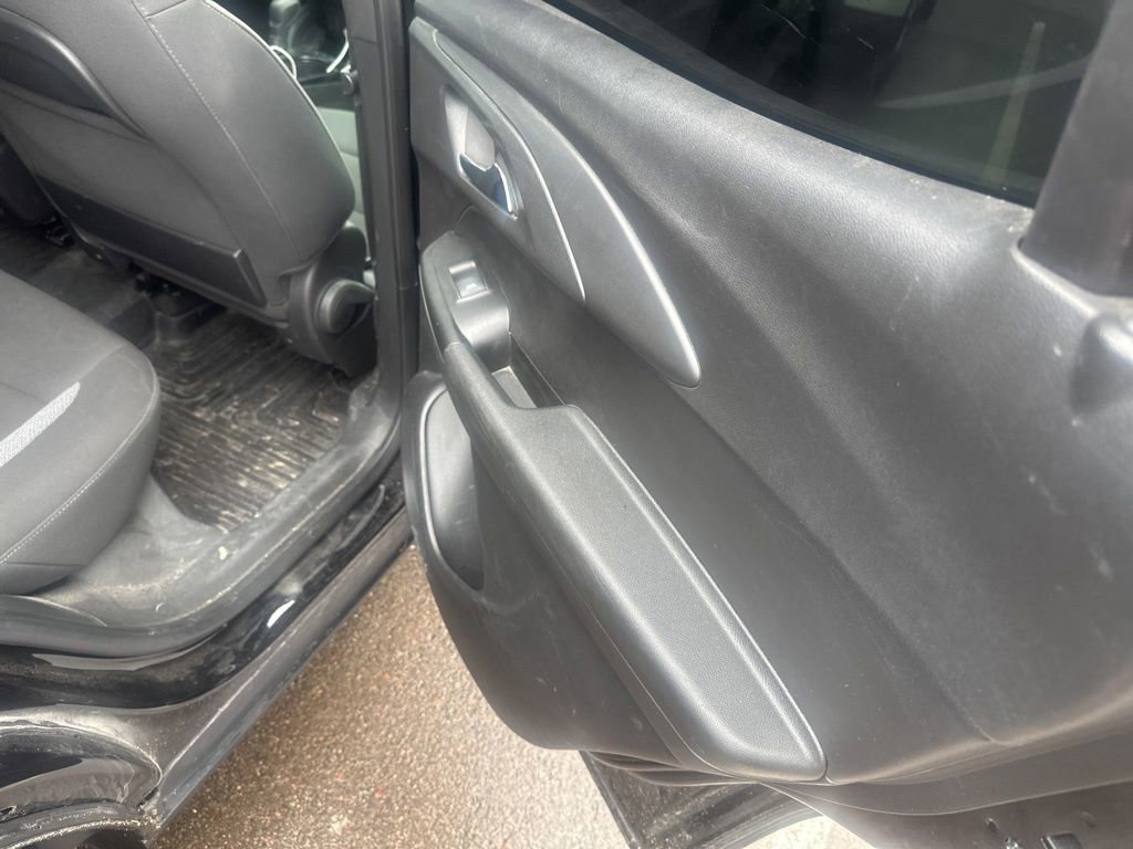 Used 2023 Chevrolet TrailBlazer LT image 29