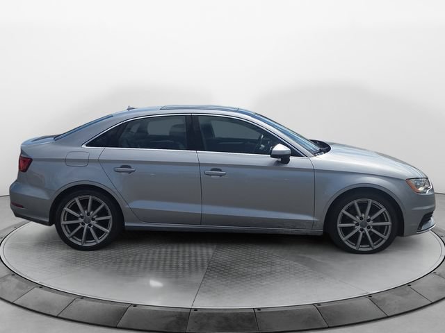 Used 2016 Audi A3 2.0T Premium Plus w/ Premium Plus Package AWD/4WD image 6