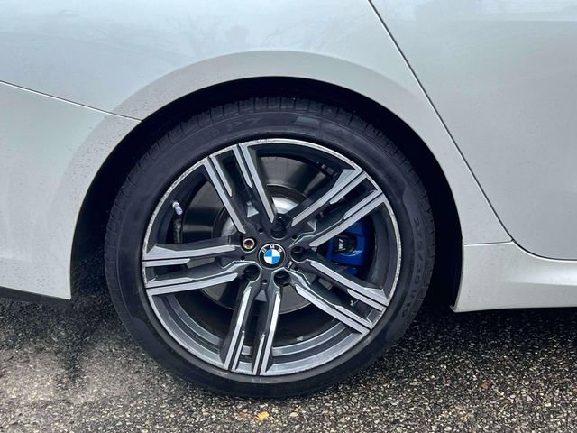 Used 2020 BMW 840i Gran Coupe xDrive w/ M Sport Package image 10