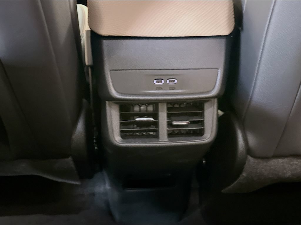 New 2026 Chevrolet Equinox ACTIV FWD image 29