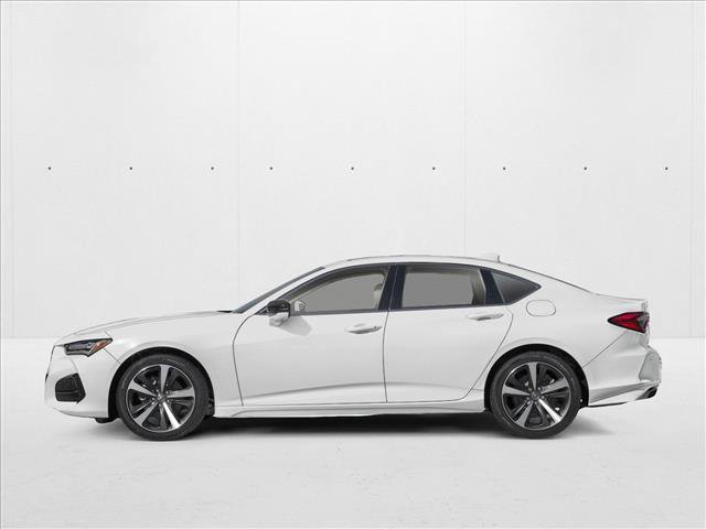 New 2025 Acura TLX w/ Technology Package image 3