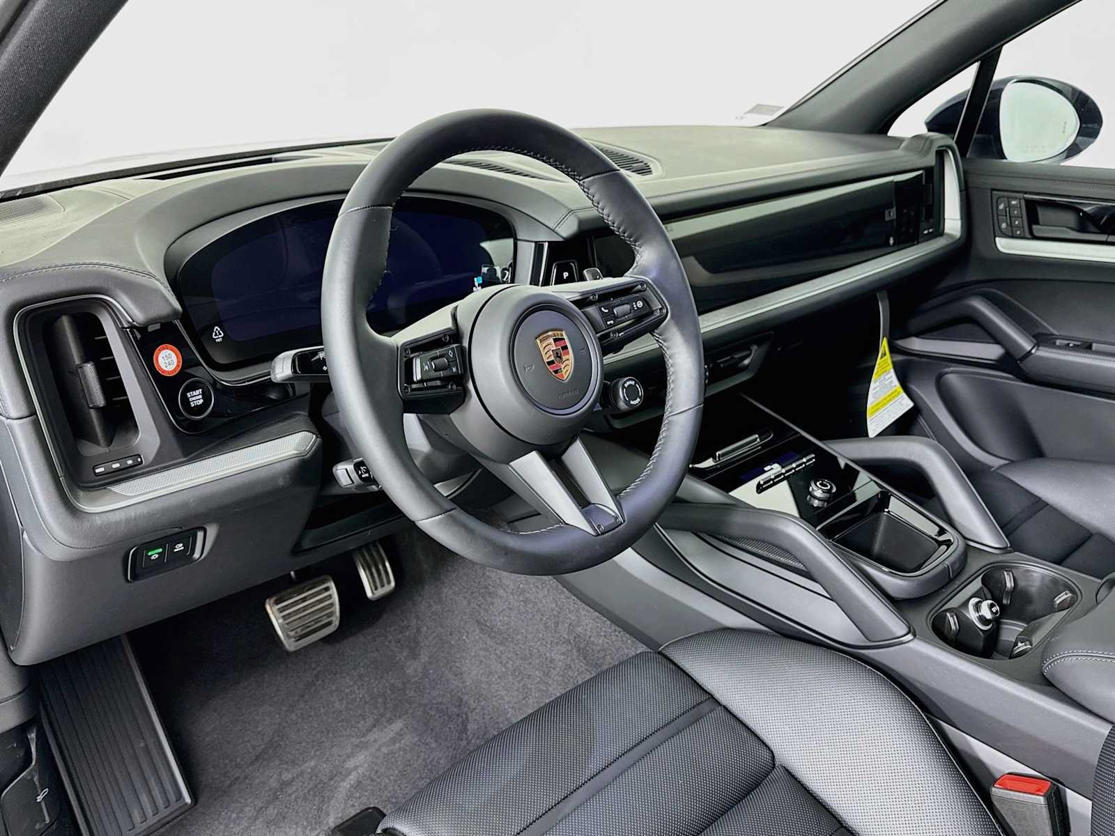 New 2026 Porsche Cayenne S AWD/4WD image 4