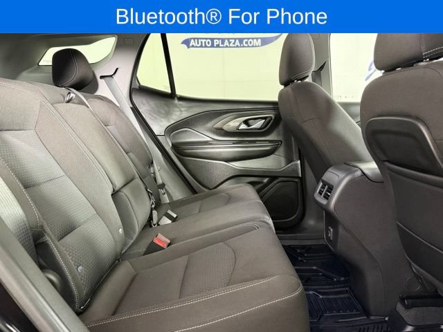 Used 2023 GMC Terrain SLE w/ Driver Convenience Package AWD/4WD image 21
