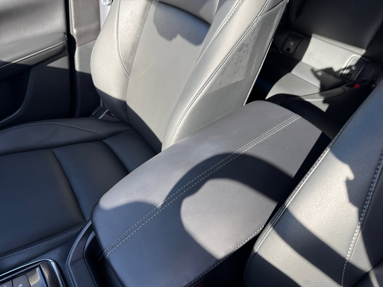 Certified 2023 MAZDA CX-30 AWD 2.5 S w/ Preferred Package image 14