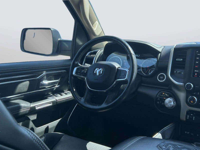 Used 2019 RAM 1500 Laramie AWD/4WD image 20
