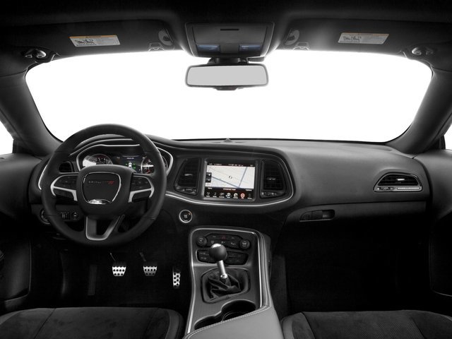 Used 2016 Dodge Challenger R/T Scat Pack RWD image 11