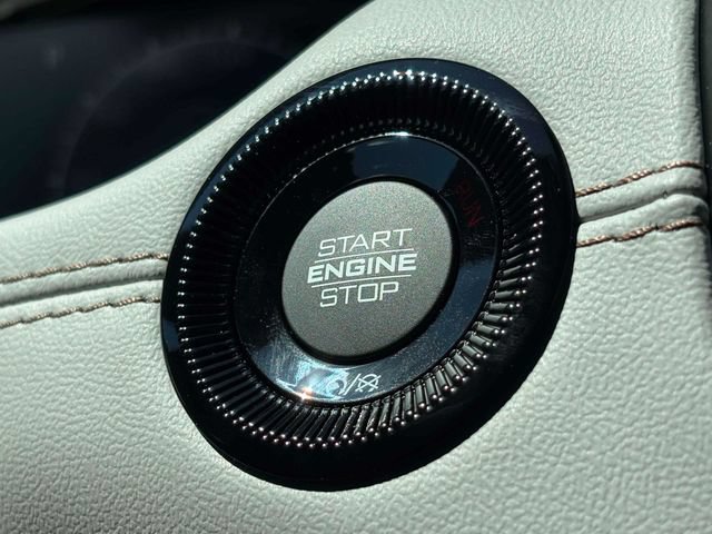 New 2026 Jeep Compass Limited AWD/4WD image 18