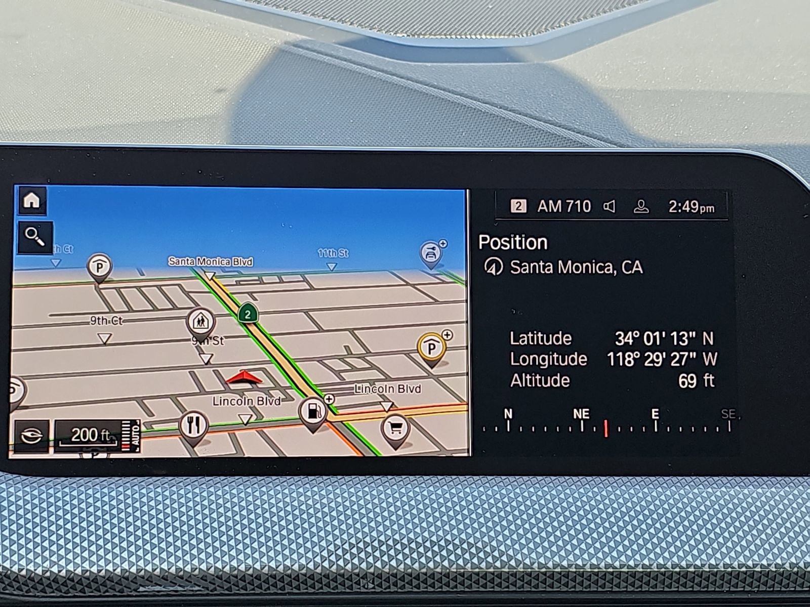 Used 2024 BMW 228i Gran Coupe w/ Convenience Package image 24