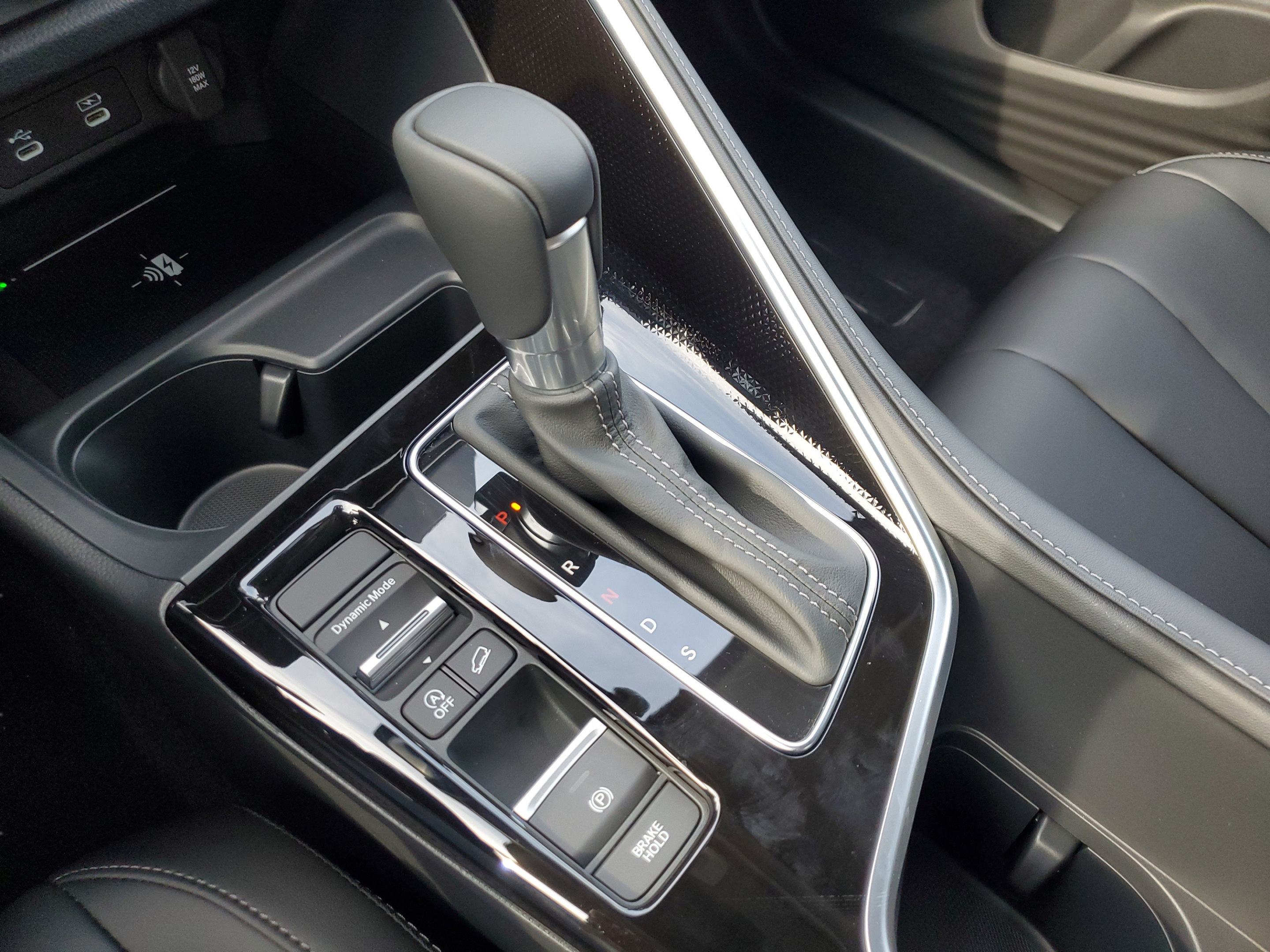 New 2026 Acura ADX FWD image 27