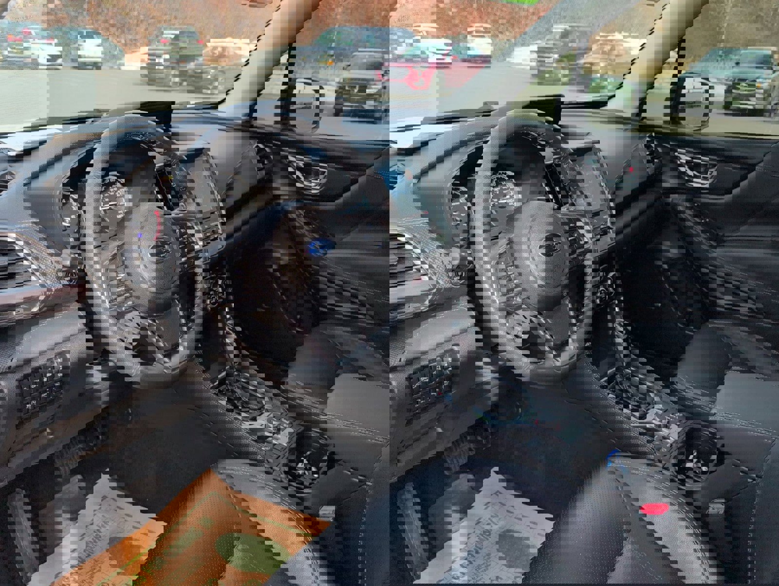 Used 2020 Subaru Forester Touring image 10