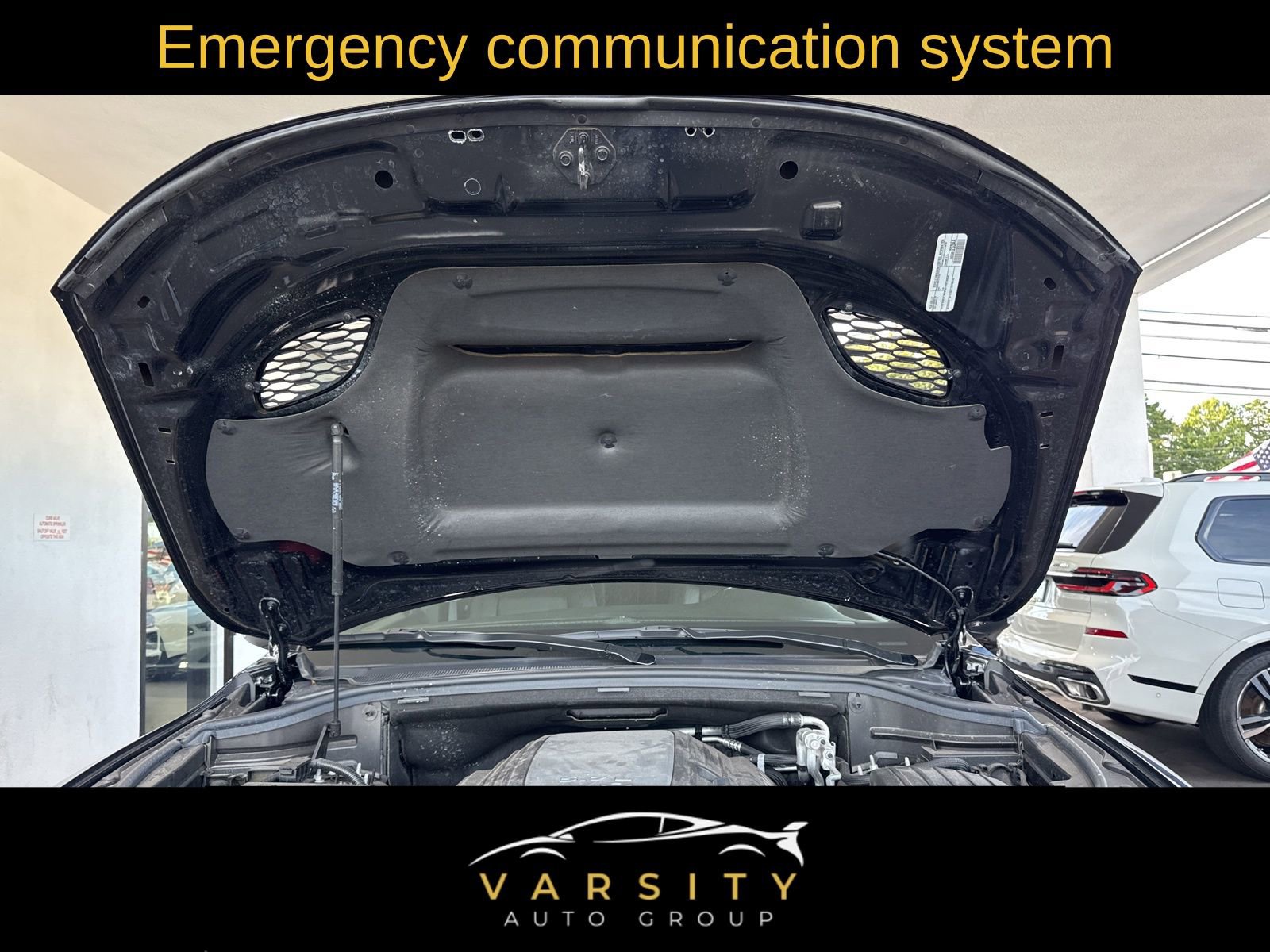 Used 2024 Dodge Durango R/T image 34