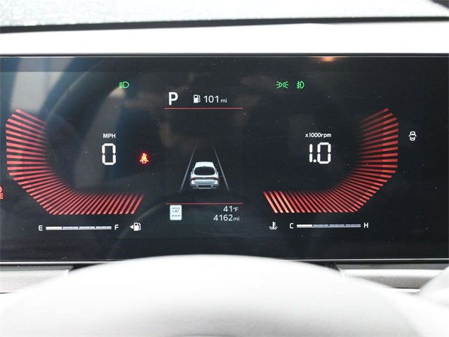 Used 2025 Kia K5 GT-Line image 27