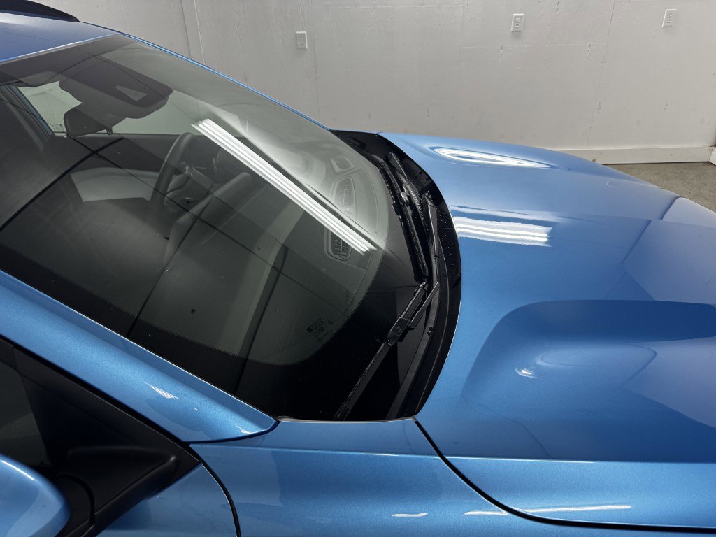 New 2026 Chevrolet Trax LT image 36