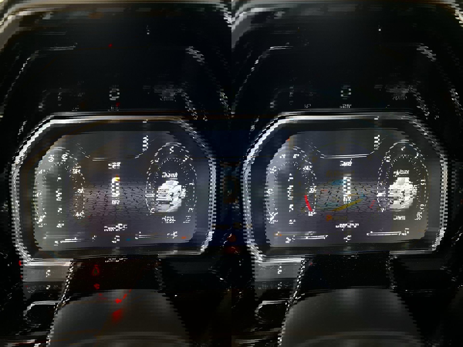 New 2026 GMC Sierra 1500 Elevation w/ Elevation Select Package AWD/4WD image 47