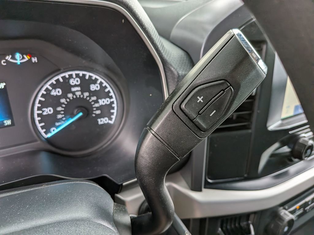 Used 2021 Ford F150 XLT image 20