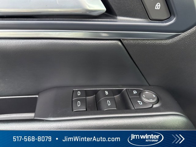 Certified 2025 GMC Terrain Elevation image 22