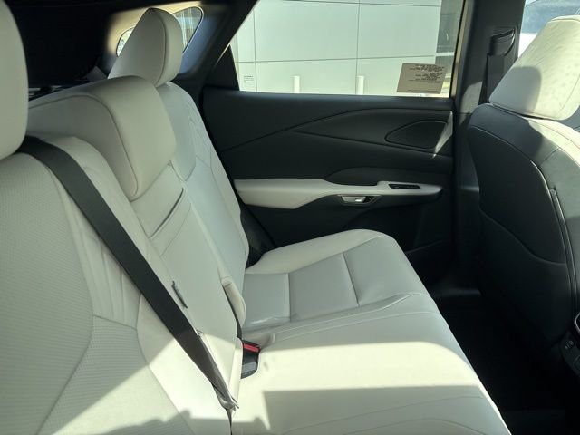 New 2026 Lexus RX 350h AWD/4WD image 12