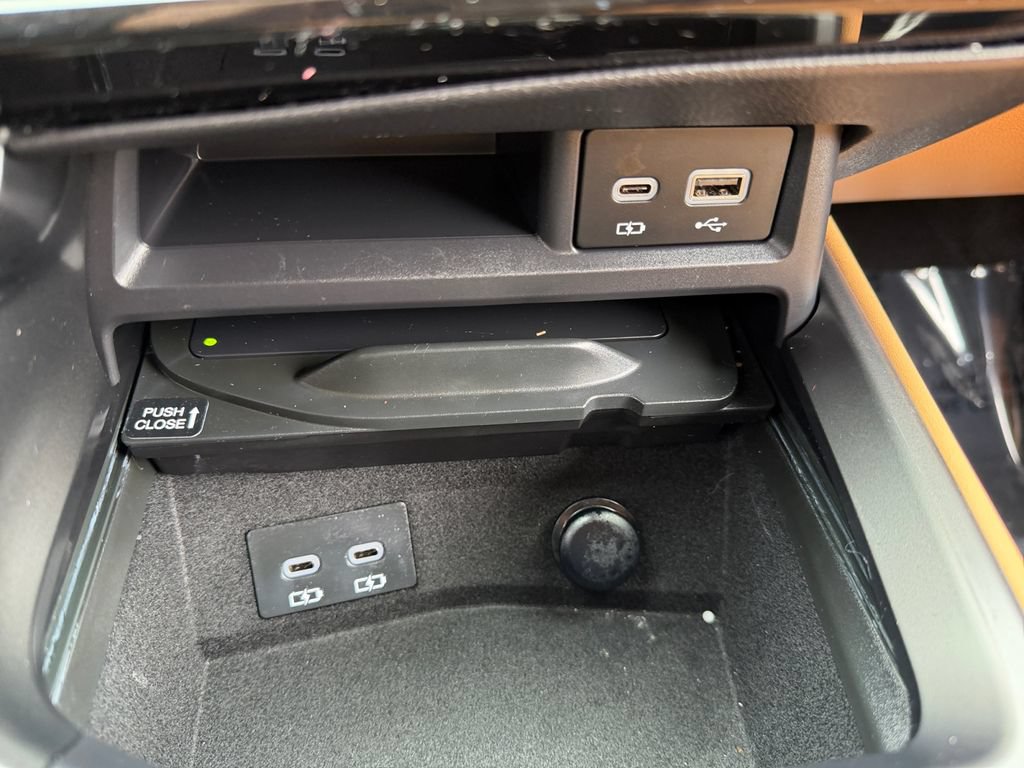 Used 2025 Lexus NX 350 AWD w/ Accessory Package (2T) image 24