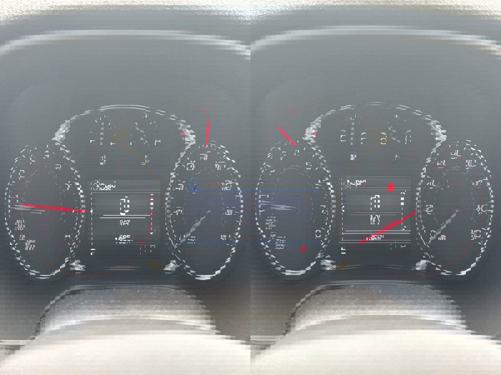 Certified 2023 GMC Acadia SLE w/ Driver Convenience Package image 21