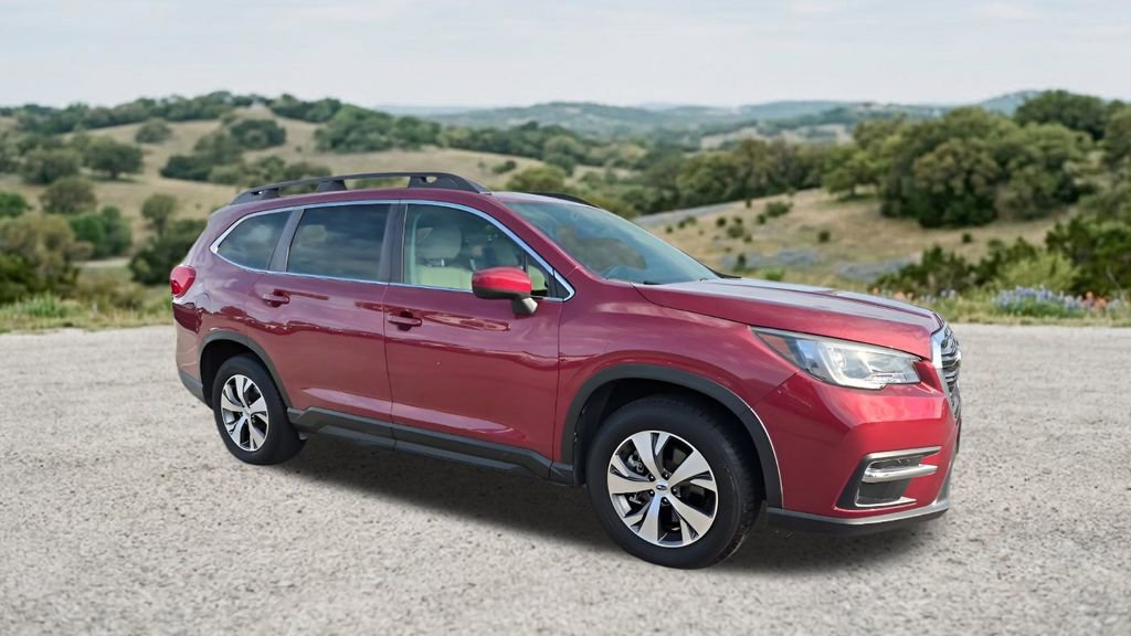 Used 2019 Subaru Ascent Premium