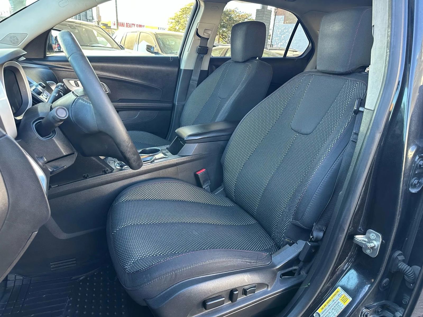 Used 2012 Chevrolet Equinox LT w/ Driver Convenience Package image 33