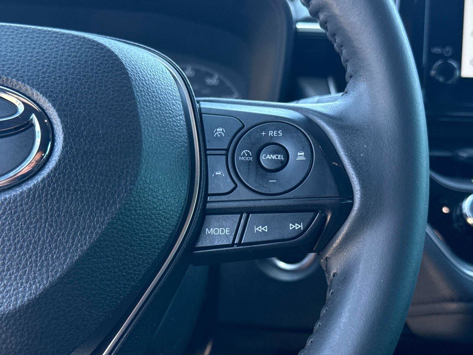 Used 2023 Toyota Corolla SE image 26